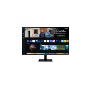 Samsung Smart Monitor M5 - M50B da 27'' Full HD Flat