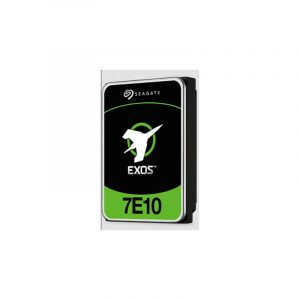 Seagate Enterprise ST4000NM025B disco rigido interno 3.5" 4000 GB SAS