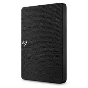 Seagate Expansion STKN4000400 disco rigido esterno 4 TB Nero