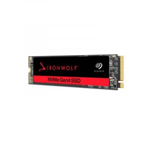 Seagate IronWolf 525 M.2 1 TB PCI Express 4.0 3D TLC NVMe