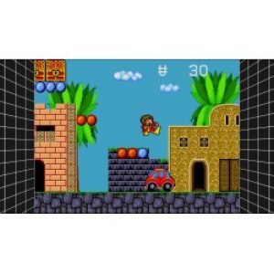 SEGA Mega Drive Classics Standard Nintendo Switch