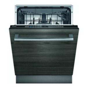 Siemens iQ100 SN61HX08VE lavastoviglie A scomparsa totale 13 coperti E