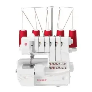 SINGER Professional 5 Macchina da cucire automatica Elettrico