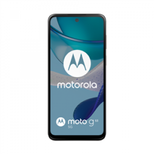 Smartfon Motorola Moto G53 5G 4/128GB Pale Pink