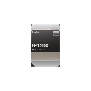Synology HAT5300-4T disco rigido interno 3.5" 4 TB Serial ATA III