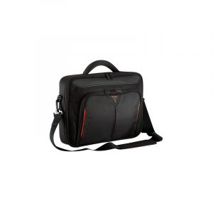 Targus 15 - 15.6 inch / 38.1 39.6cm Classic+ Clamshell Case