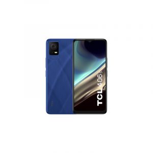 TCL 40 406s 16.8 cm (6.6") Android 13 4G USB tipo-C 3 GB 64 5000 mAh Blu