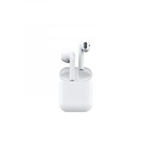 Tecno 20.34 cuffia e auricolare Wireless In-ear Musica/Giornaliera Micro-USB Bluetooth Bianco