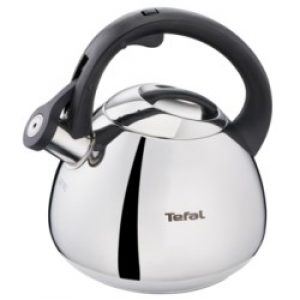 Tefal K24815 bollitore 2.7 L Argento