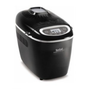 Tefal PF611838 macchina per il pane 1600 W Nero