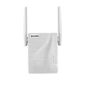 Tenda A15 ponte e Ripetitore di rete 750 Mbit/s Bianco