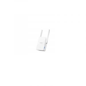 Tenda A27 ponte e Ripetitore di rete 1800 Mbit/s Bianco