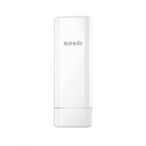Tenda O3 punto accesso WLAN 150 Mbit/s Bianco Supporto Power over Ethernet (PoE)