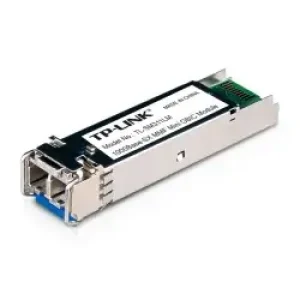TP-Link TL-SM311LM modulo del ricetrasmettitore di rete Fibra ottica 1250 Mbit/s mini-GBIC/SFP 850 nm