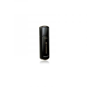 Transcend JetFlash 350 unità flash USB 32 GB tipo A 2.0 Nero