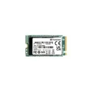 Transcend PCIe SSD 400S M.2 512 GB PCI Express 3D NAND NVMe