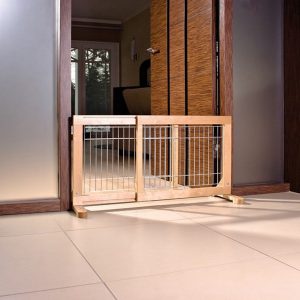 Trixie Cancelletto per Cuccioli Misura 63-108 X 50 X 31 cm