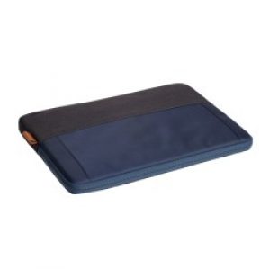 Trust Lisboa 40.6 cm (16") Custodia a tasca Blu