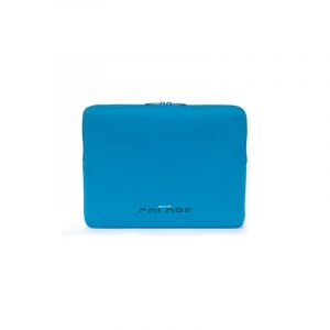 Tucano Colore 15" borsa per notebook 39.6 cm (15.6") Custodia a tasca Blu