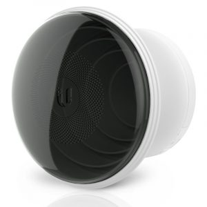 Ubiquiti IsoStation AC 450 Mbit/s Bianco Supporto Power over Ethernet (PoE)