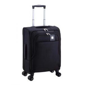 Urban Factory City Classic trolley 39.6 cm (15.6") Custodia Nero