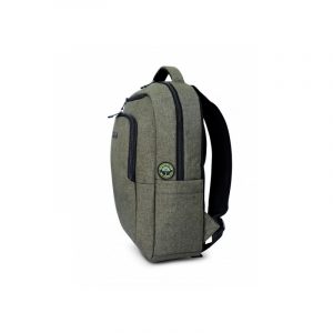 Urban Factory CYCLEE City 39.6 cm (15.6") Zaino Cachi