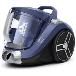 Vacuum Cleaner  TEFAL Compact Power XXL TW4881  bagless