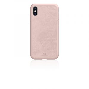 White Diamonds Promise custodia per cellulare 14.9 cm (5.85") Cover Corallo