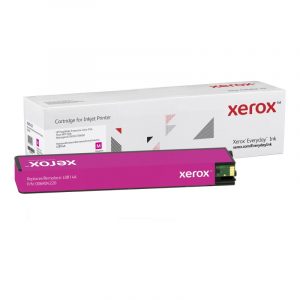 Xerox Everyday Cartuccia PageWide Magenta compatibile con HP L0R14A, Resa elevata