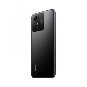 Xiaomi MZB0E9GEU smartphone 16.3 cm (6.43") Doppia SIM Android 12 4G USB tipo-C 6 GB 128 5000 mAh Nero