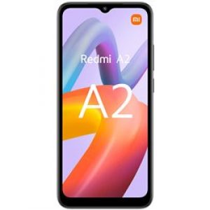XIAOMI REDMI A2 3/64GB BK VODA