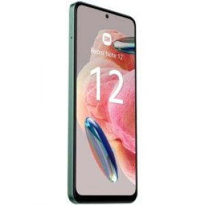 Xiaomi Redmi Note 12 16.9 cm (6.67") Doppia SIM Android 13 4G 256 GB Verde