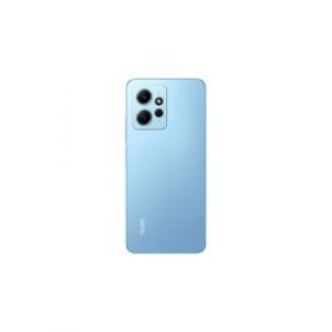 Xiaomi Redmi Note 12 16.9 cm (6.67") Doppia SIM Android 13 4G USB tipo-C 8 GB 256 5000 mAh Blu