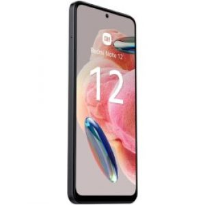 Xiaomi Redmi Note 12 16.9 cm (6.67") Doppia SIM Android 13 4G USB tipo-C 8 GB 256 5000 mAh Grigio