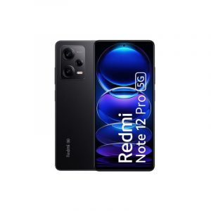 Xiaomi Redmi Note 12 Pro 5G 16.9 cm (6.67") Doppia SIM Android USB tipo-C 8 GB 256 5000 mAh Nero