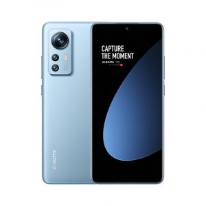 Xiaomi Redmi Note 12S 16.3 cm (6.43") Doppia SIM Android 13 4G USB tipo-C 8 GB 256 5000 mAh Blu