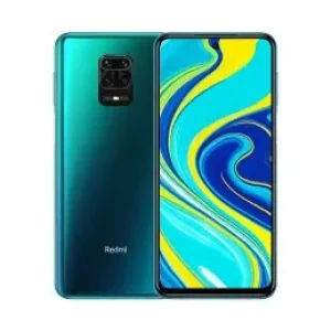 Xiaomi Redmi Note 9S 16.9 cm (6.67") Doppia SIM 4G USB tipo-C 4 GB 64 5020 mAh Blu