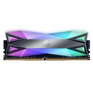 XPG SPECTRIX D60G memoria 16 GB 1 x DDR4 3600 MHz