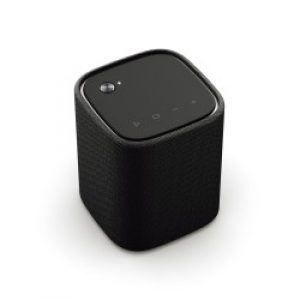 Yamaha WS-B1A Altoparlante portatile mono Nero 10 W