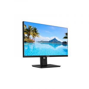 YASHI YZ2461 Monitor PC 61 cm (24") 1920 x 1080 Pixel Full HD LED Nero