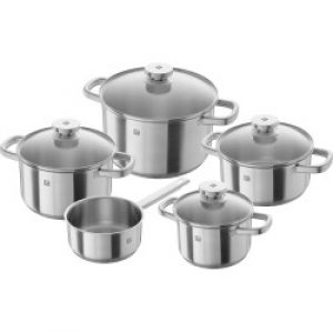 ZWILLING 64040-006-0 set di pentole 5 pz