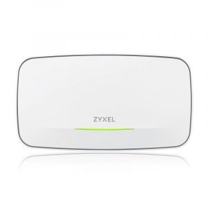 Zyxel WAX640S-6E 4800 Mbit/s Bianco Supporto Power over Ethernet (PoE)