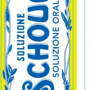 SOLUZIONE SCHOUM*FL 550G