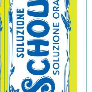 SOLUZIONE SCHOUM*FTE 250G