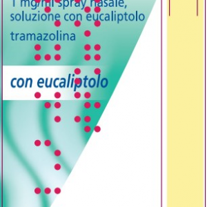 RINOGUTT*SPRAY NASALE 10ML EU