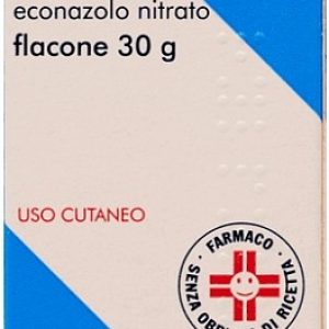 PEVARYL*POLV CUT 30G 1%