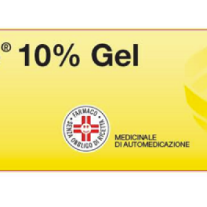 BETADINE*GEL 100G 10%