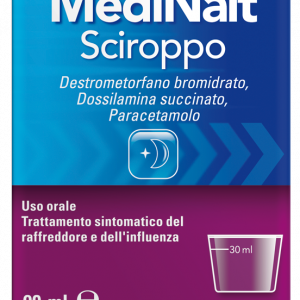 VICKS MEDINAIT*SCIR 90ML