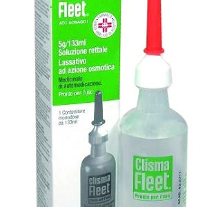 CLISMA FLEET PRONTO USO*133 ML