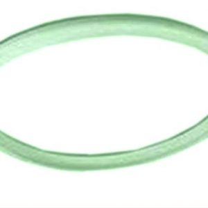 Guarnizione prestige in silicone – verde
